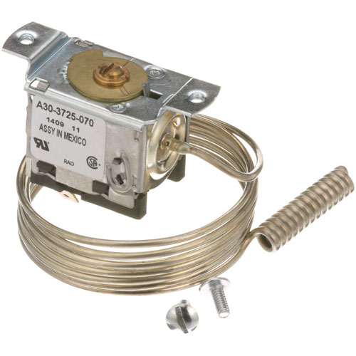(image for) Delfield MCC2THC-0064-035 CONTROL, TEMP