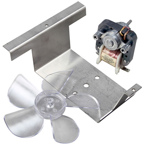 (image for) Delfield RF000021 MOTOR KIT, EVAPORATOR 