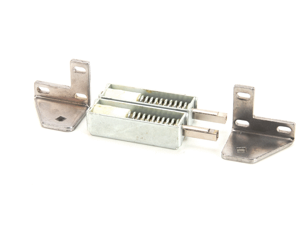 (image for) Delfield RF000067-S KIT, HINGE, 6000, FULL D R, OLD