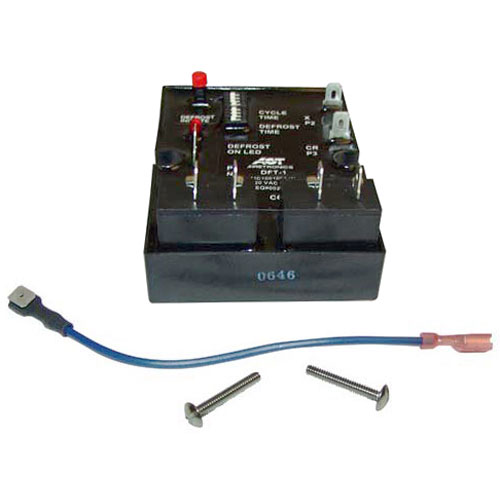 (image for) Delfield RF000072 TIMER, DEFROST