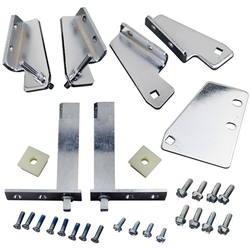 (image for) Delfield RF000075-S OBS @ DEL HINGE KIT 