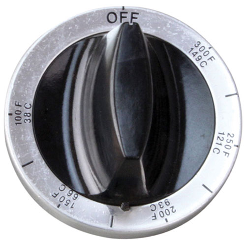 (image for) Delfield SEP90110 KNOB - 100-300F