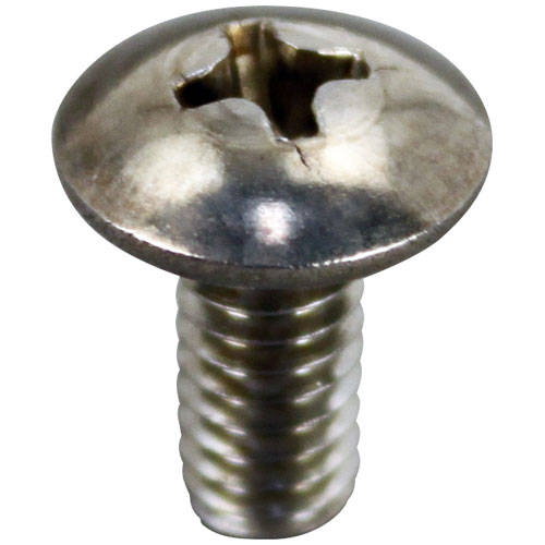 (image for) Delfield SEP90141 Screw Truss 8/32 X 3/8