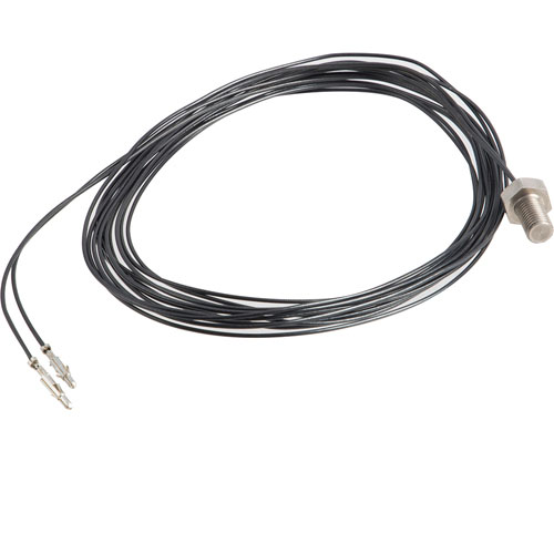 (image for) Delfield TBP00192 THERMISTOR, HI TEMP, BLK