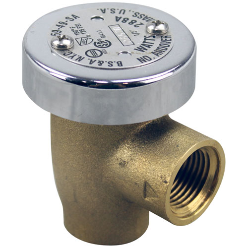 (image for) Delfield TBP20003 VACUUM BREAKER - 1/2"