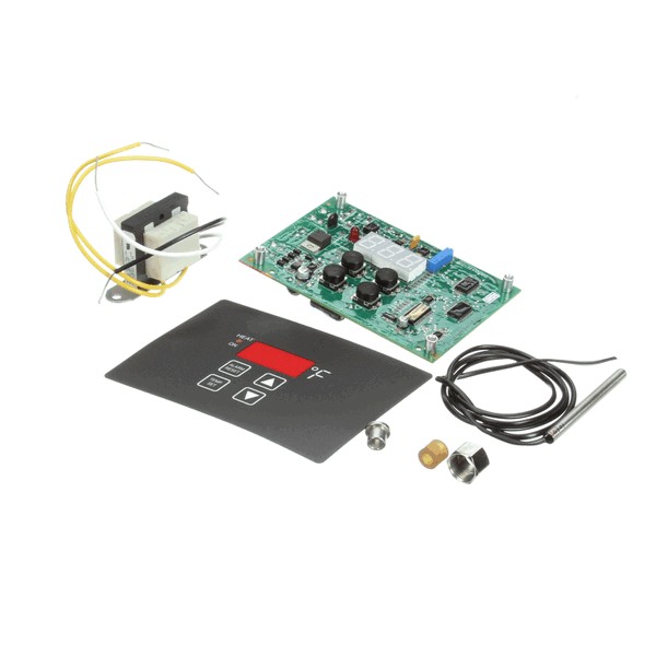 (image for) Delfield TBP30033-S CONTROL,TEMP,TACO BELL