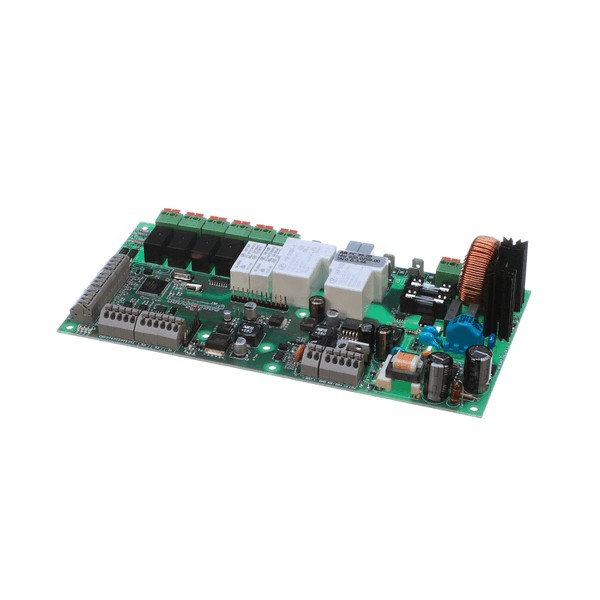 (image for) Desmon AX4121 BLAST CHILLER CONTROLLER