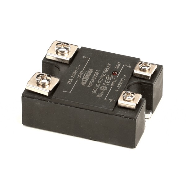 (image for) Dinex 186020276 DINEX SOLID STATE RELAY 240V 25AMP