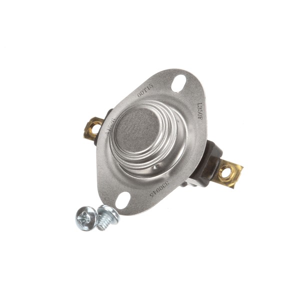 (image for) Dinex DX032P00306 THERMOSTAT, HI-LIMIT, 350 F