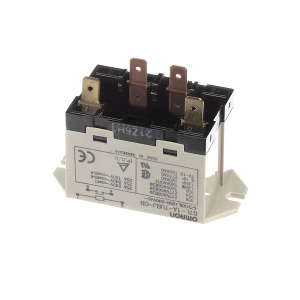 (image for) Dinex DX186020089 TIME DELAY RELAY