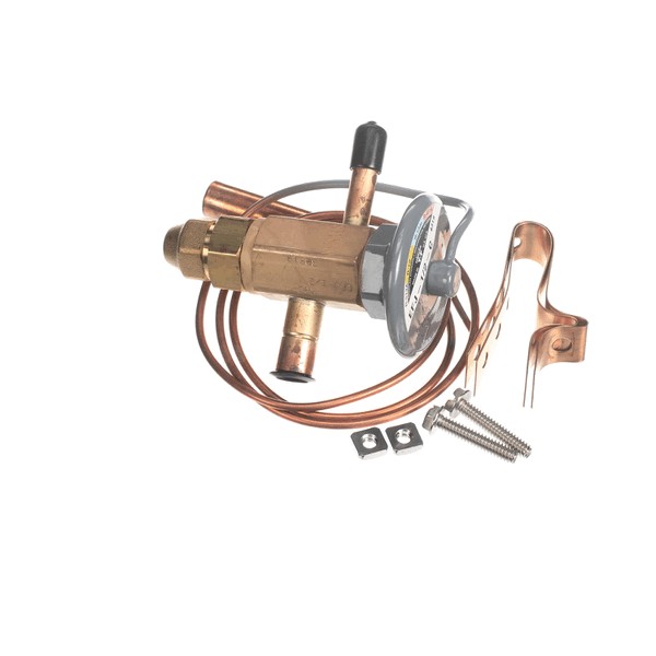 (image for) Dinex DX186140091 EXPANSION VALVE R134A