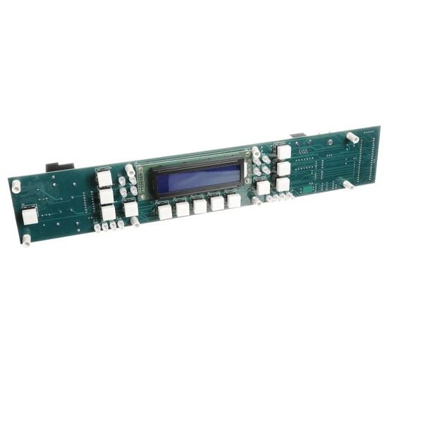 (image for) Dinex DX186160028 HMI CONTROL BOARD