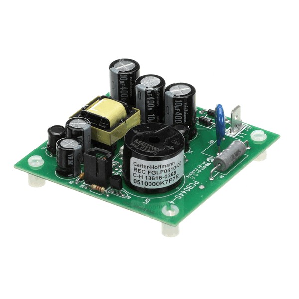 (image for) Dinex DX186160268 CONTROL BOARD