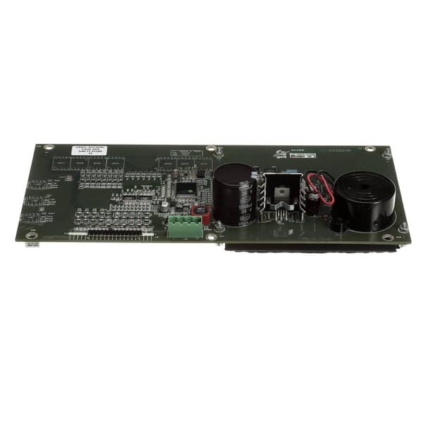 (image for) Dinex DX50010655 TAII DCK SI SERVE DISPLAY BOARD