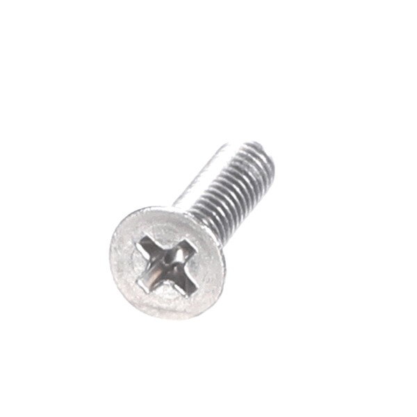 (image for) Dinex DXP13700533832 HINGE SCREWS FOR PLATE/BASE DISP