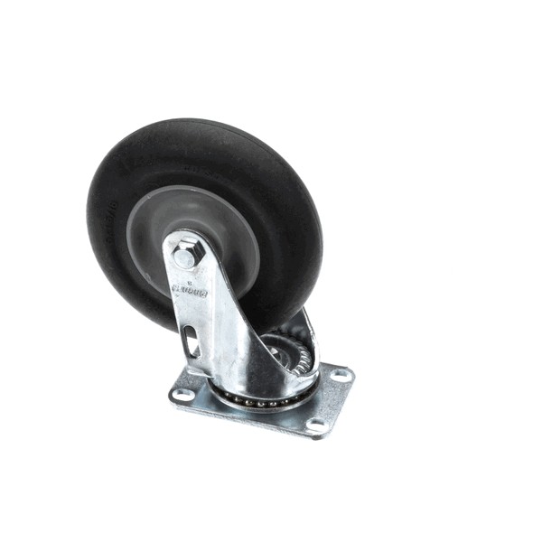 (image for) Dinex DXTSBP5SWV SWIVEL CASTER