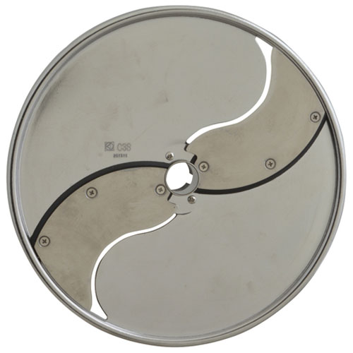 (image for) Dito Dean 650084 PLATE,SLICING (1/8") - Click Image to Close