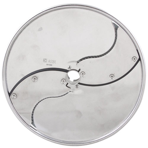 (image for) Dito Dean 650167 PLATE,JULIENNE , 1/8",AS3X - Click Image to Close