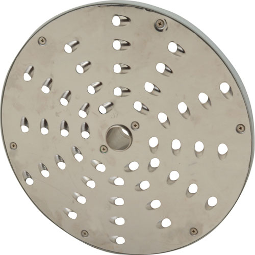 (image for) Dito Dean 653167(J7) PLATE,GRATING , 9/32"X-COARSE - Click Image to Close
