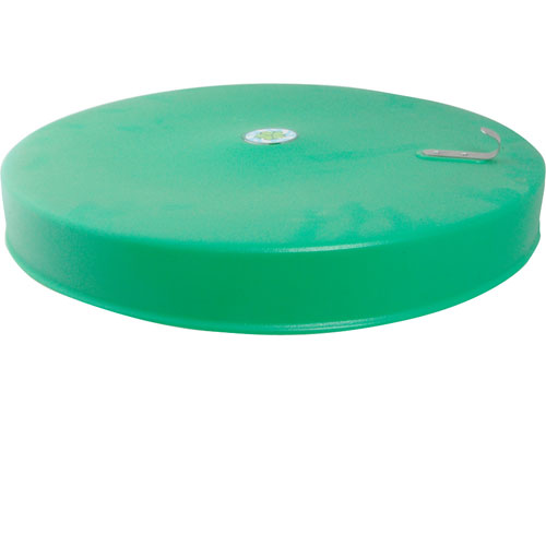 (image for) Dito Dean 653627(30006) LID,OUTER , PLASTIC, VP1, VP3 - Click Image to Close