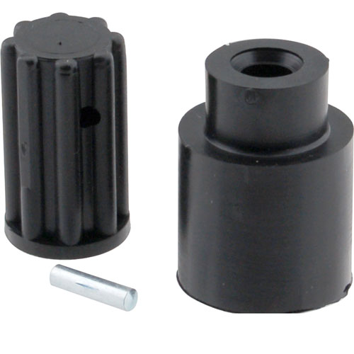 (image for) Dito Dean KR061 COUPLER SET - Click Image to Close
