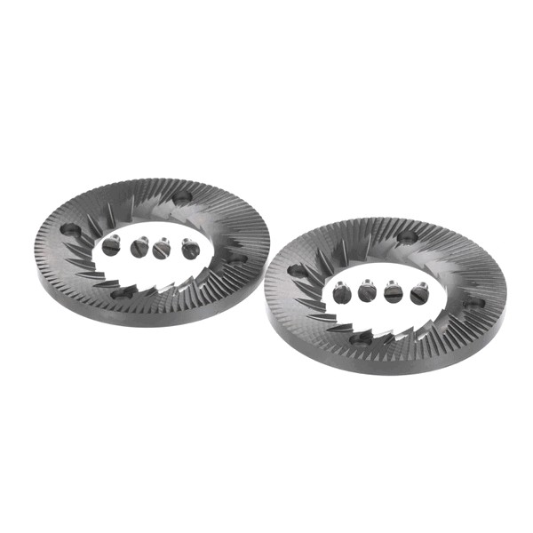 (image for) Ditting USA 700739 NEW 1203 DISCS MACHINED