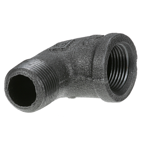 (image for) Dormont 075SE STREET ELBOW 3/4" - Click Image to Close