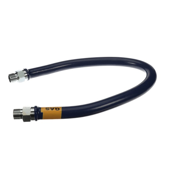 (image for) Dormont 16100BP48BX GAS HOSE BOXED