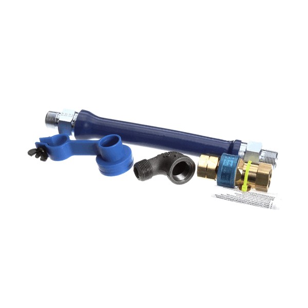 (image for) Dormont 1675BPQ12 12"HOSE WITH QUICK DISCONNECT