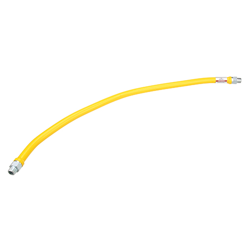 (image for) Dormont 44-S0157-48 MAVRIK GAS HOSE , 3/4" X 48" - Click Image to Close