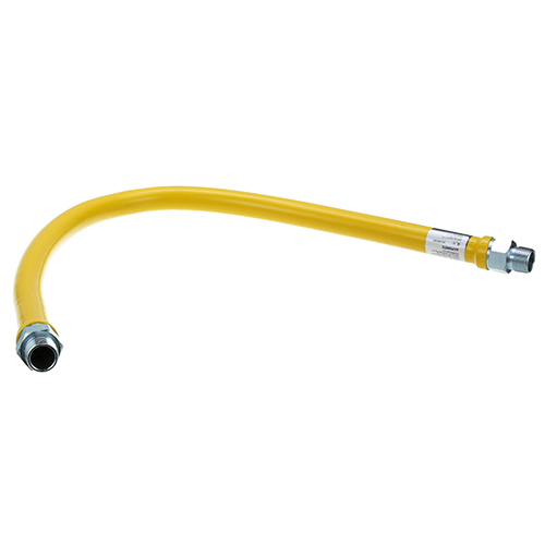 (image for) Dormont 54-S0158-48 MAVRIK GAS HOSE , 1" X 48"