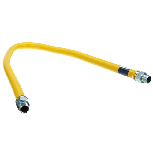 (image for) Dormont 54-S0158-60 MAVRIK GAS HOSE , 1" X 60"