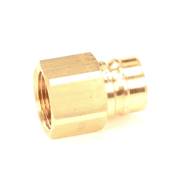 (image for) Dormont A100N 1" SNAP FAST CONNECTOR