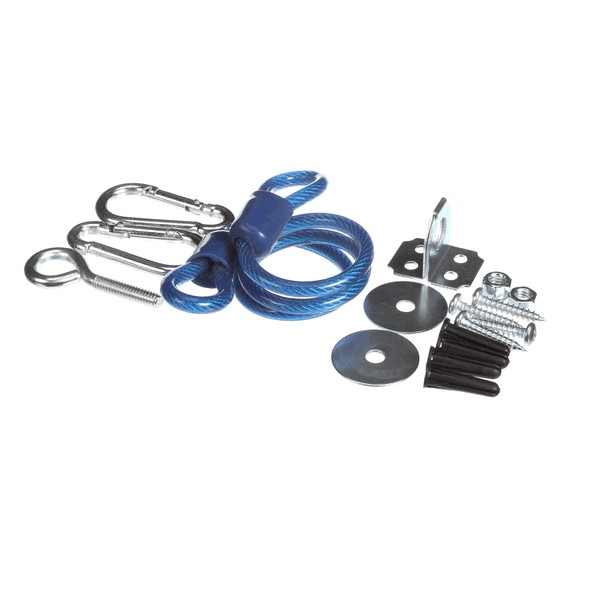 (image for) Dormont RDC36R 36 RESTRAINING DEVICE