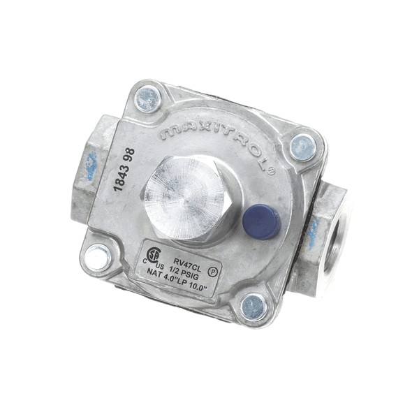 (image for) Dormont RV47CL-33 3/8" CONVERTIBLE GAS REGULATOR