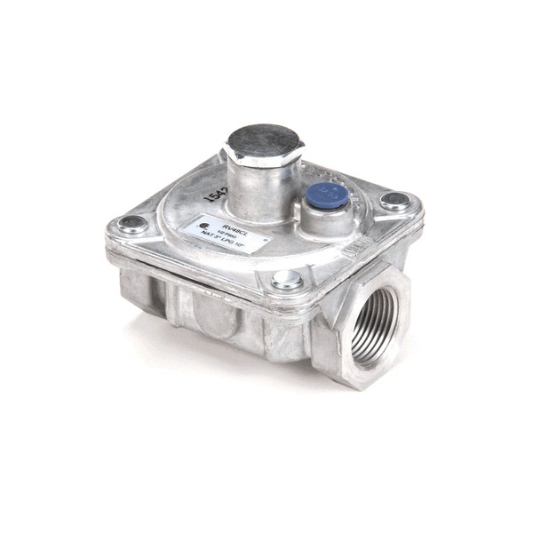 (image for) Dormont RV48CL-32 1/2" CONVERTIBLE GAS REGULATOR