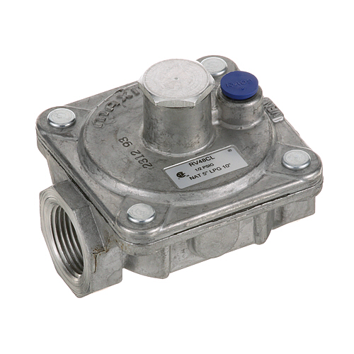 (image for) Dormont RV48CL-42 REGULATOR, NAT/PROPANE , 3/4" DIA