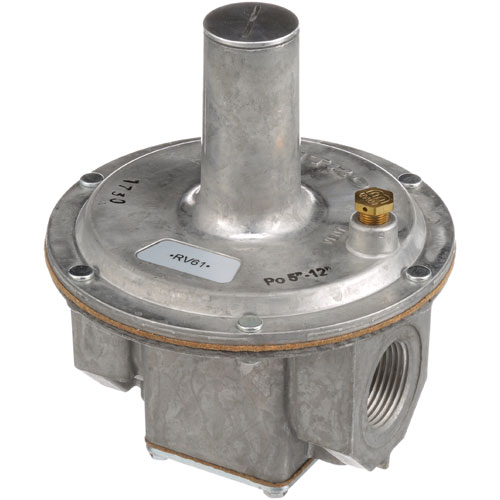 (image for) Dormont RV61LLP-52 PRESSURE REGULATOR 1" LP