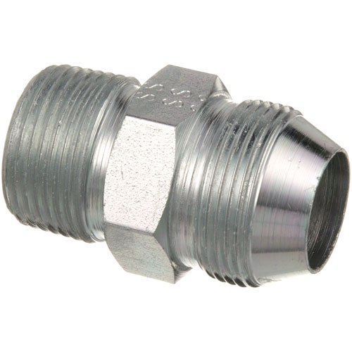 (image for) Dormont VEND90-4041 GAS HOSE FITTING - MALE - Click Image to Close