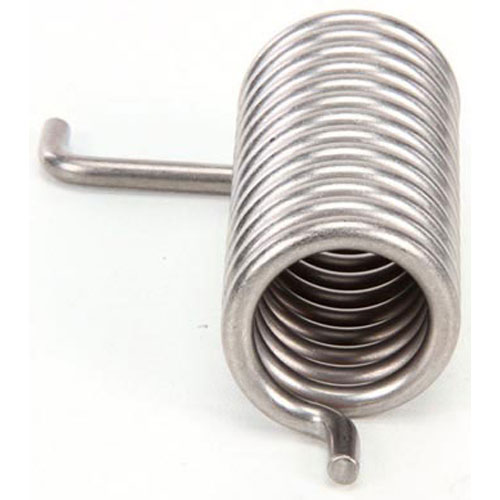 (image for) DoughPro 1101023154R TORSION RH SPRING STAINLESS
