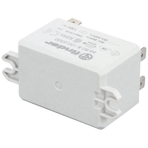 (image for) DoughPro 1101097081 TERMS POWER RELAY BS MNT