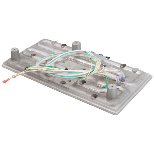 (image for) DoughPro 1101155204 UPPER PLATEN RH WIRING - Click Image to Close
