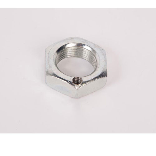 (image for) DoughPro 11070 D LOCKING JAM NUT , MACHINED - Click Image to Close