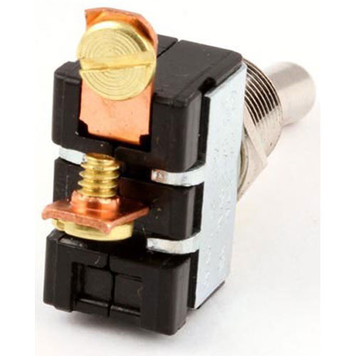 (image for) DoughPro 110901411 20 AMP CARLING SWITCH TOGGLE - Click Image to Close