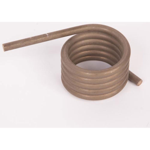 (image for) DoughPro 110949154-L .283 WIRE TORSION SPRING LH - Click Image to Close