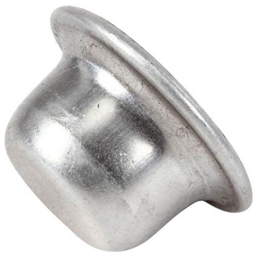 (image for) DoughPro AW500T1427 1/2 STUD NUT CAP DEEP DRAWN - Click Image to Close