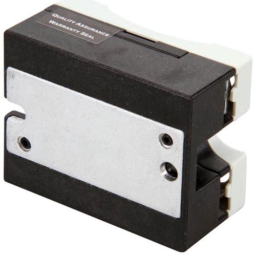 (image for) DoughPro MPR90217 SOLID STATE RELAY 25 AMPS - Click Image to Close