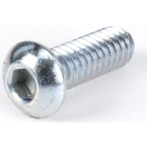 (image for) DoughPro SB142034 BUTTON 1/4-20X3/4 SCREW