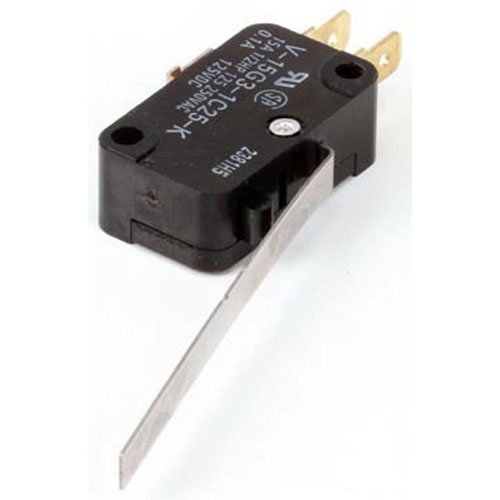 (image for) DoughPro V15G31C25K DP600X MICRO SWITCH OMRON - Click Image to Close