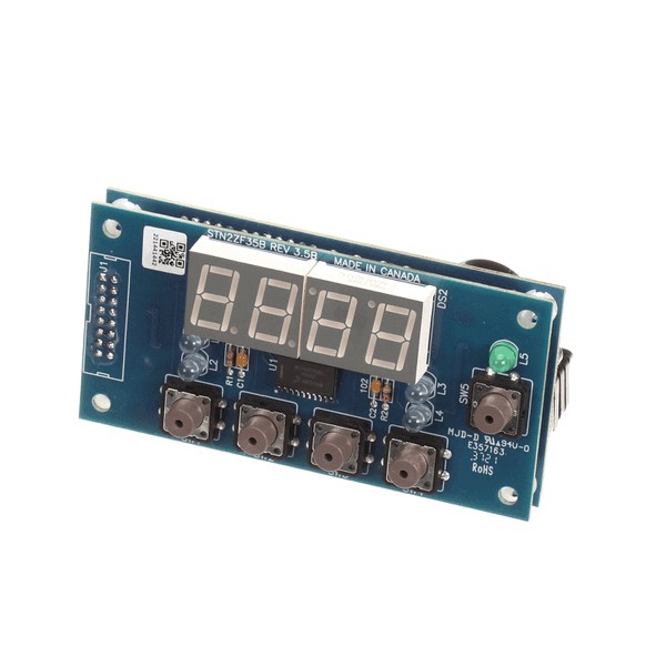 (image for) Doughpro 1101017052-B LED CONTROLLER - BLUE